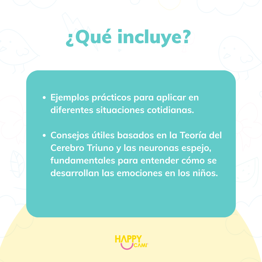 Escalera de Regulación Emocional (producto digital)