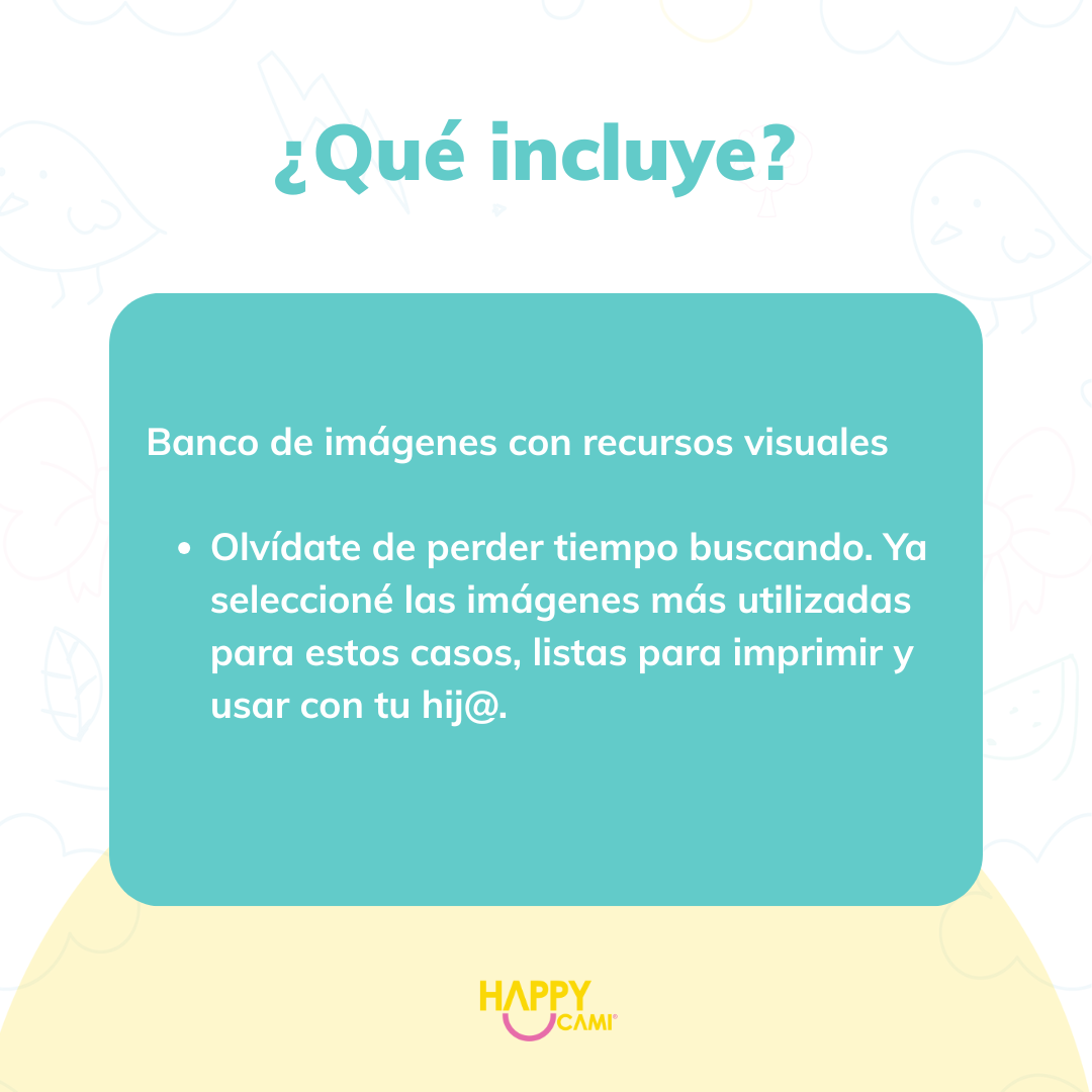 Happy Cambios (producto digital)