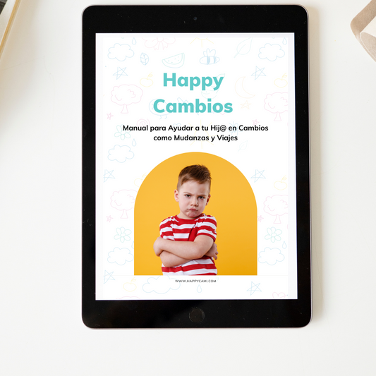 Happy Cambios (producto digital)