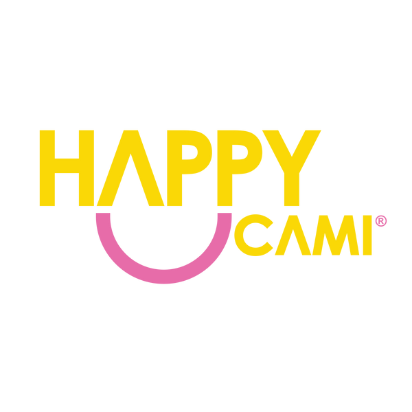 Happy Cami logo