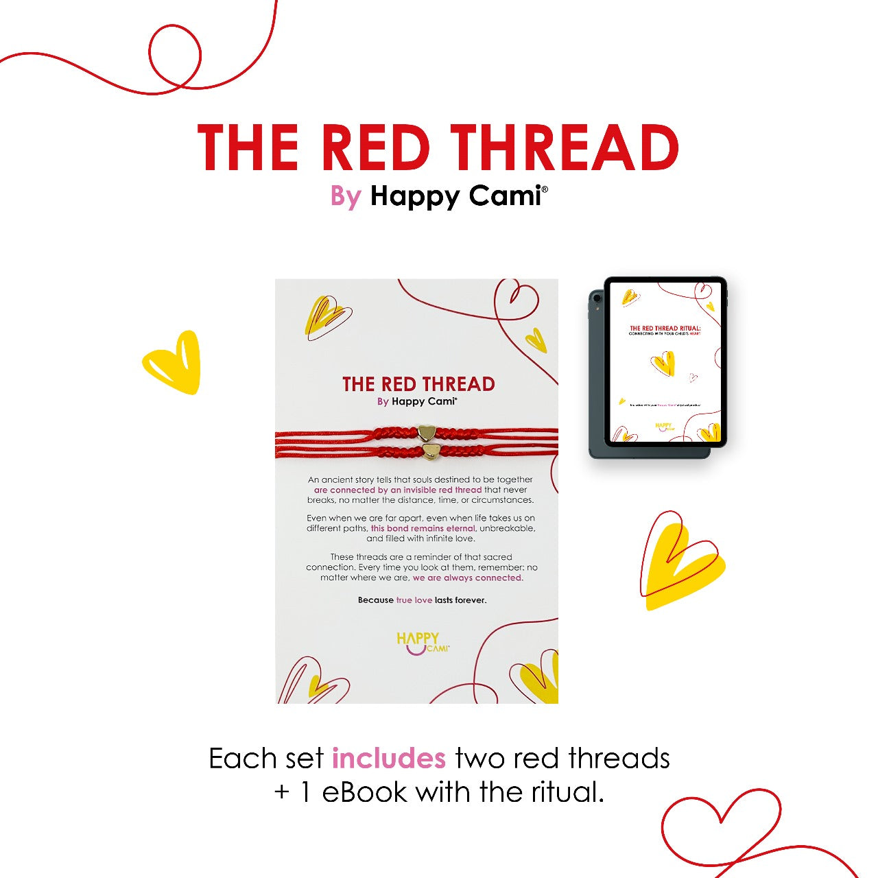 The Red Thread