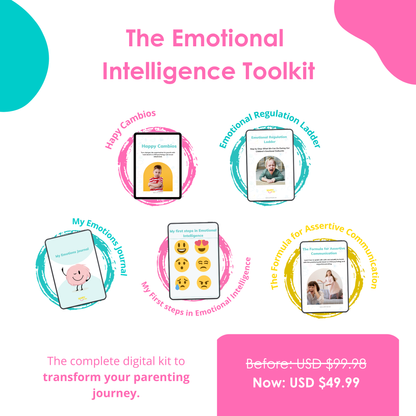 Kit de Herramientas para la Inteligencia Emocional