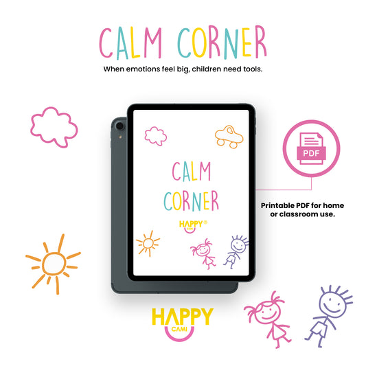 Calm Corner