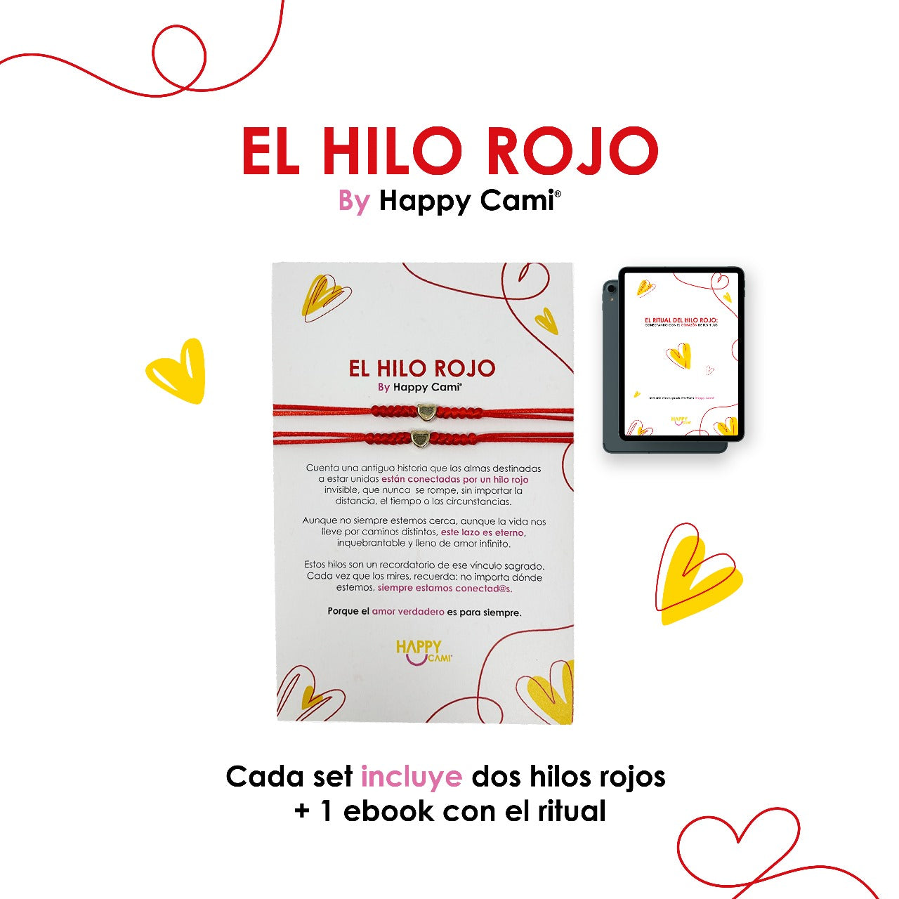 El Hilo Rojo