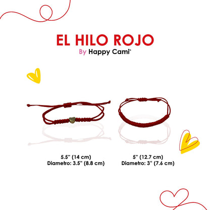 El Hilo Rojo