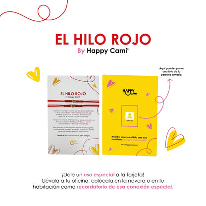 El Hilo Rojo