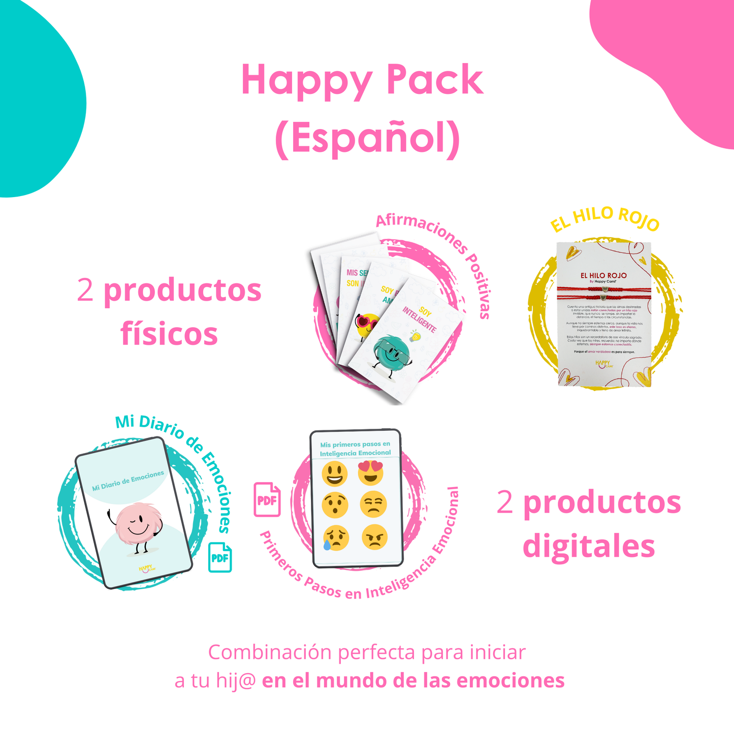 Happy Pack
