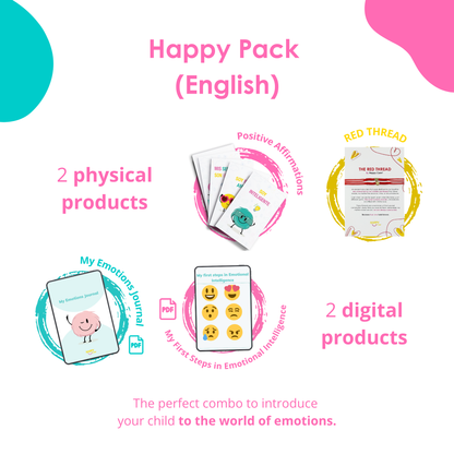 Happy Pack