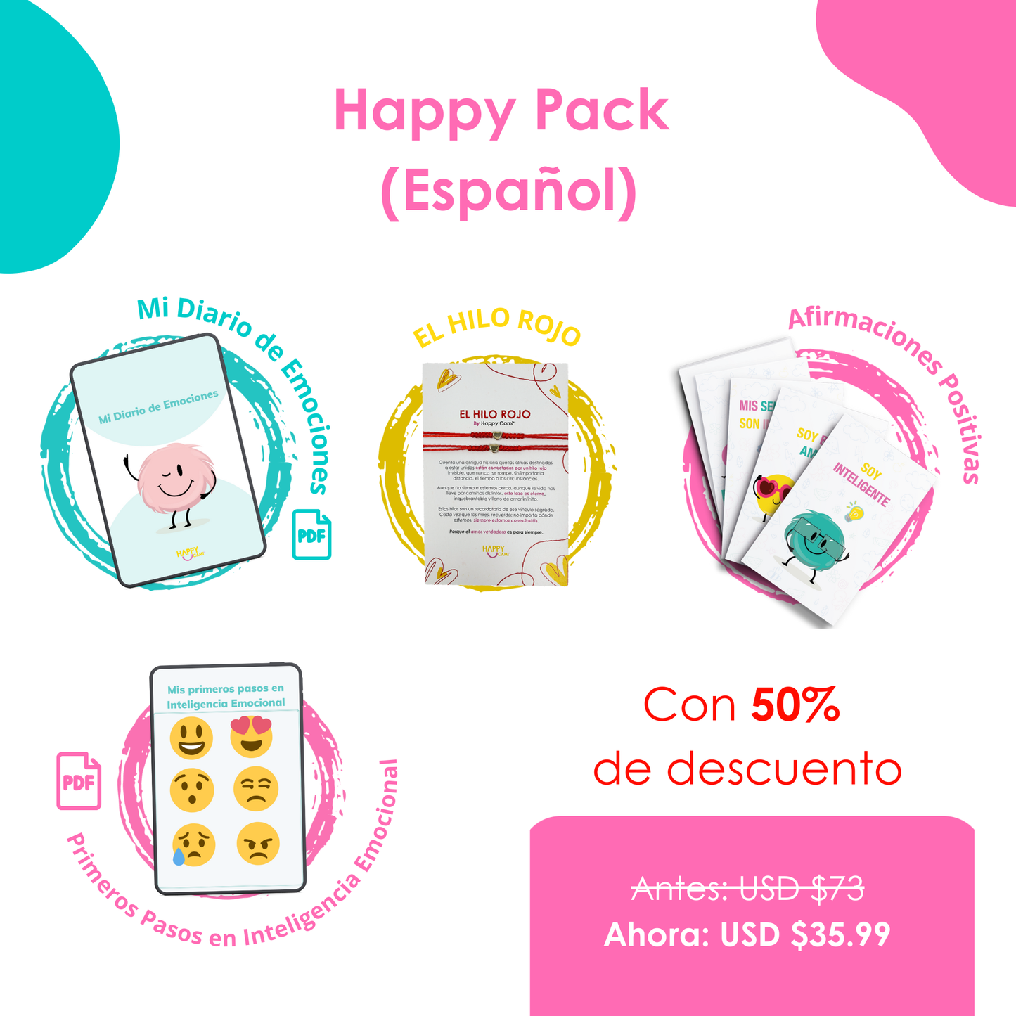 Happy Pack