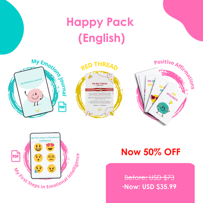 Happy Pack