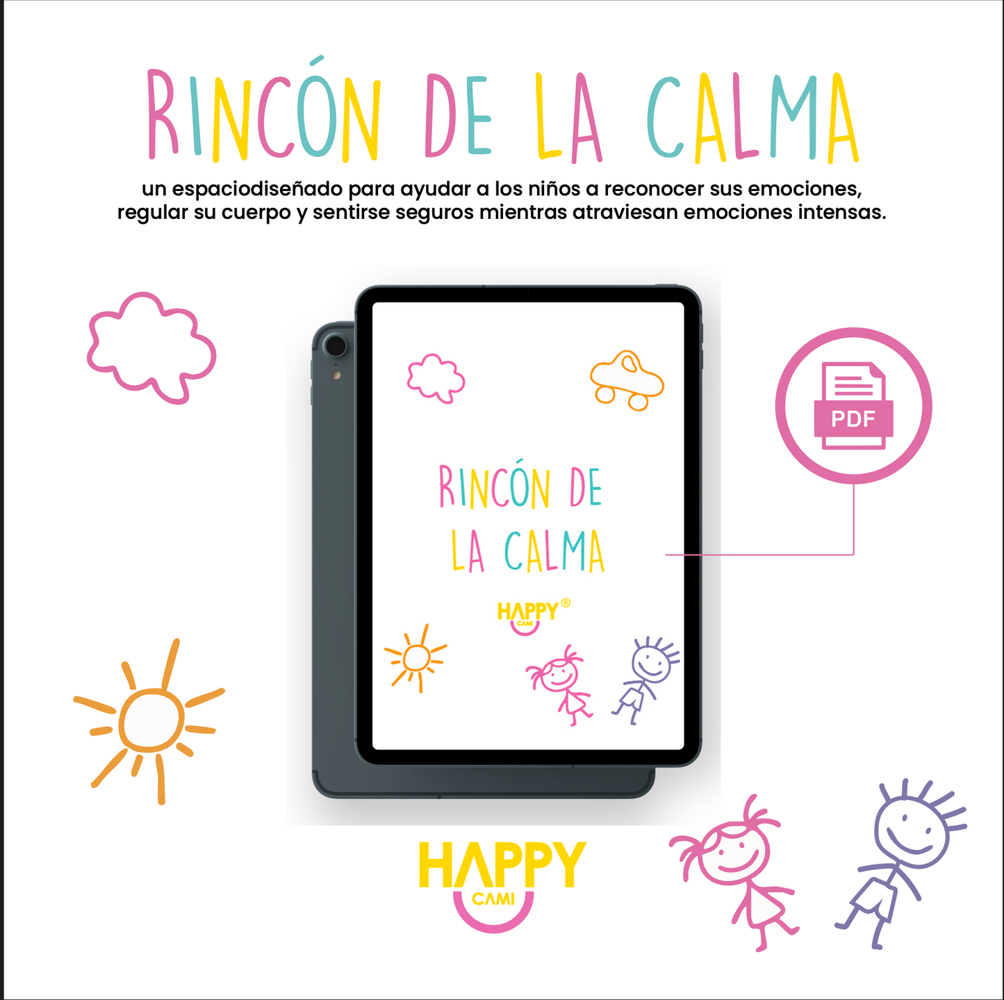 Rincón de la Calma