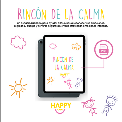 Rincón de la Calma