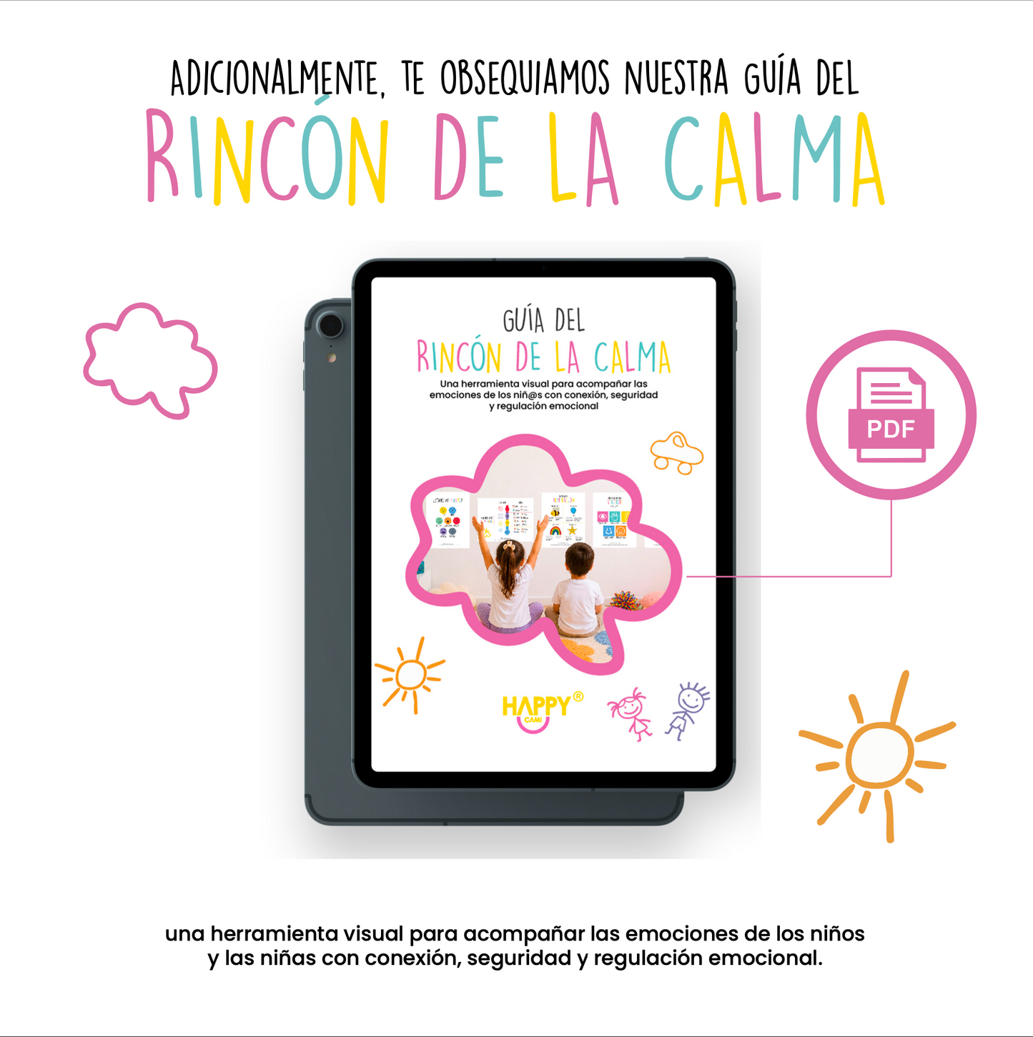 Rincón de la Calma