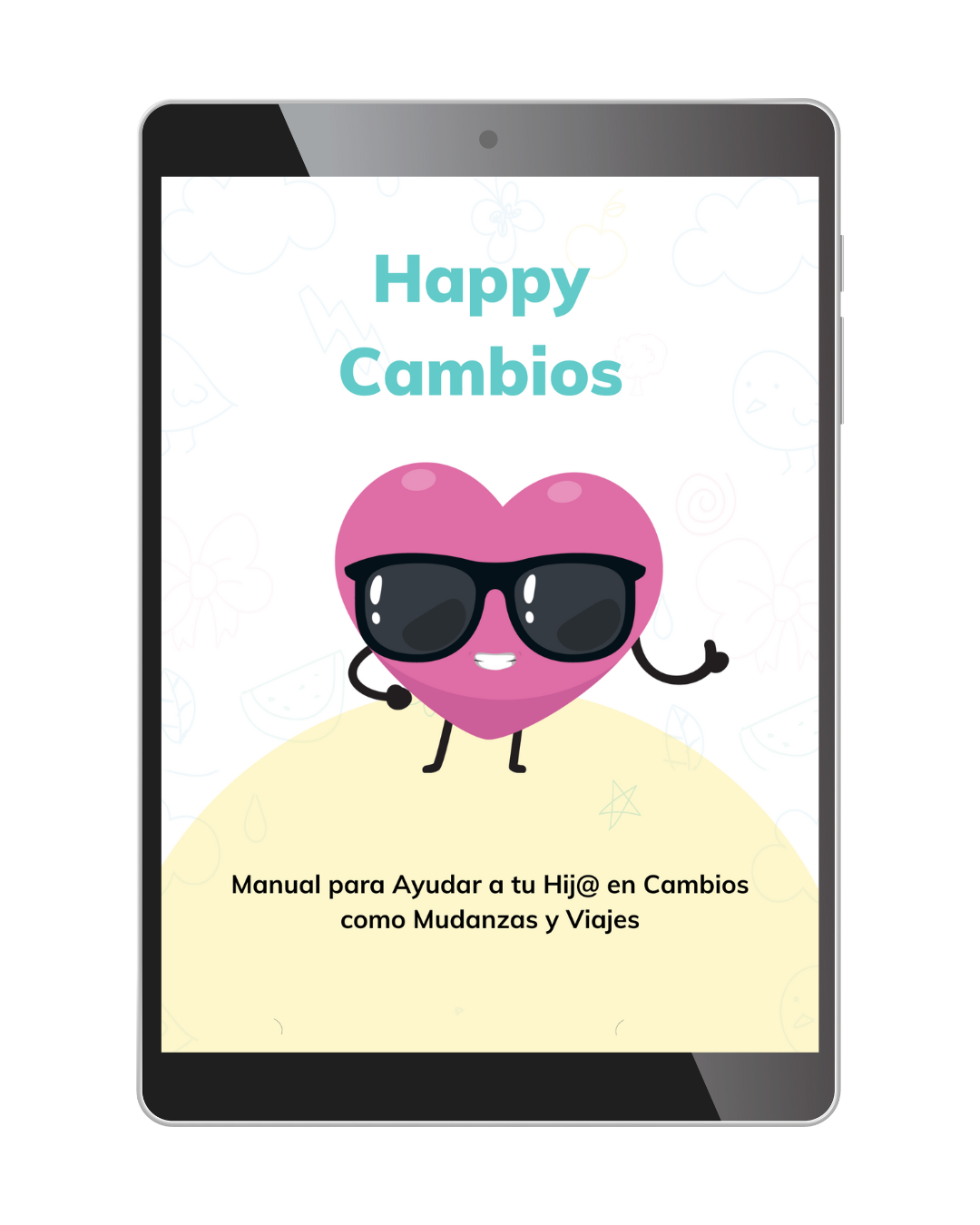 Happy Cambios (producto digital)