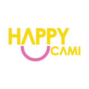 Happy Cami