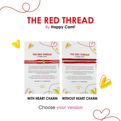 The Red Thread